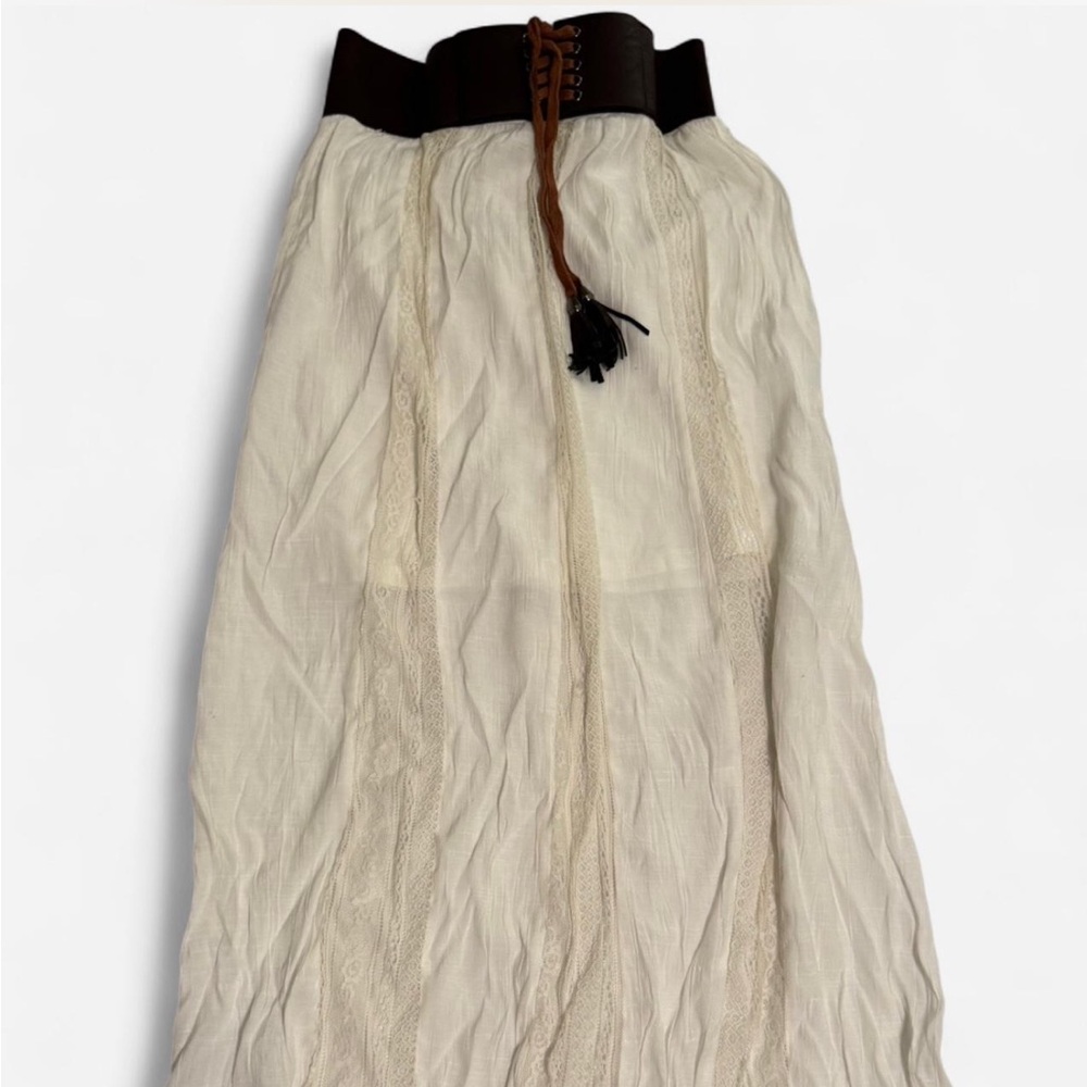 No Boundaries Skirt